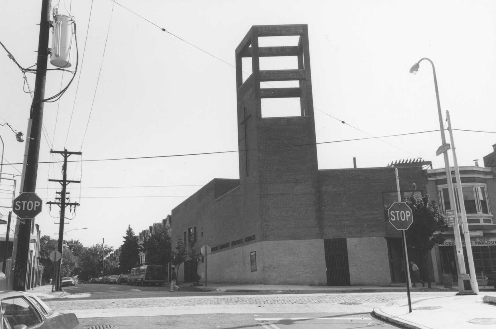 Rialto Philadelphia Theater Photo Collection - Rialto