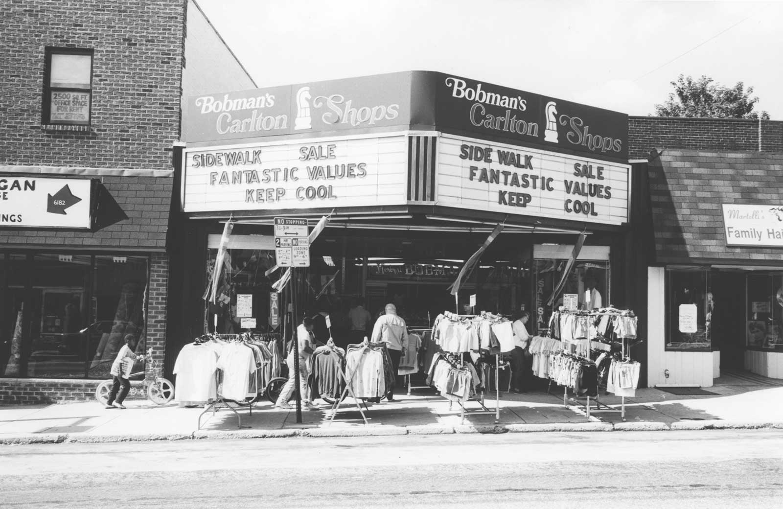 Boro Philadelphia Theater Photo Collection - Boro
