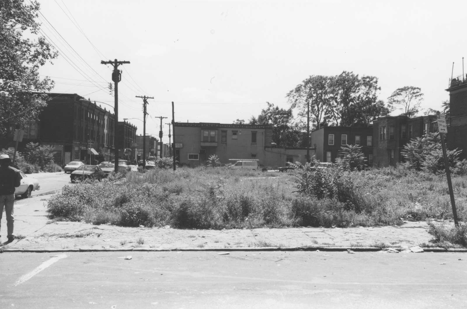 Park Philadelphia Theater Photo Collection - Park