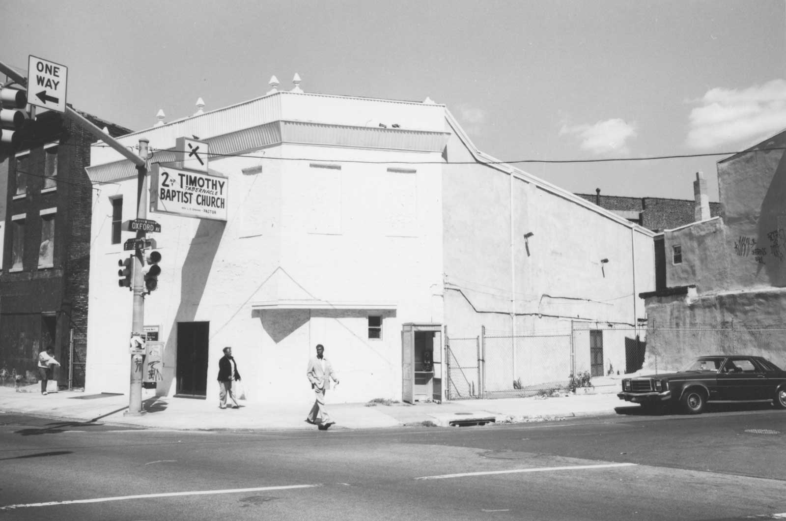 Rex Philadelphia Theater Photo Collection - Rex