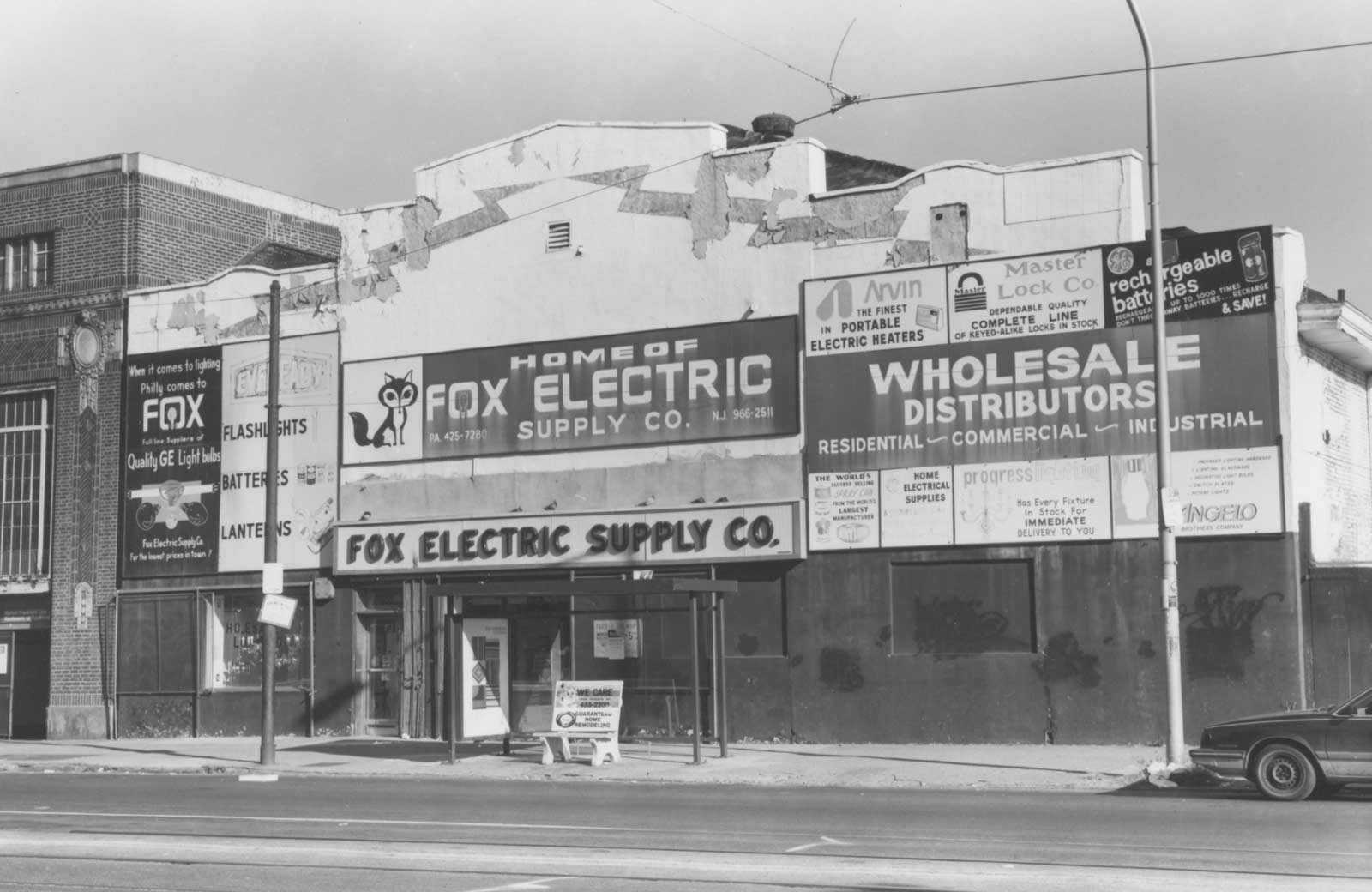 Jumbo Philadelphia Theater Photo Collection - Jumbo