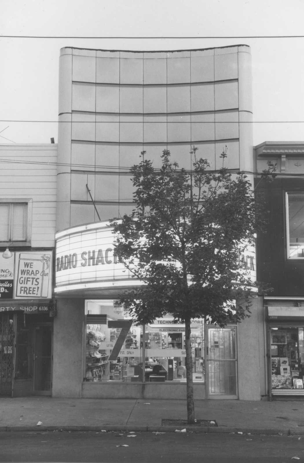 Benn Philadelphia Theater Photo Collection - Benn