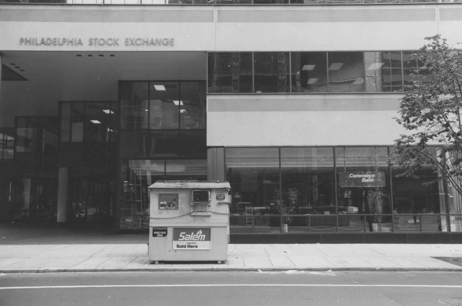 Stanley Philadelphia Theater Photo Collection - Stanley