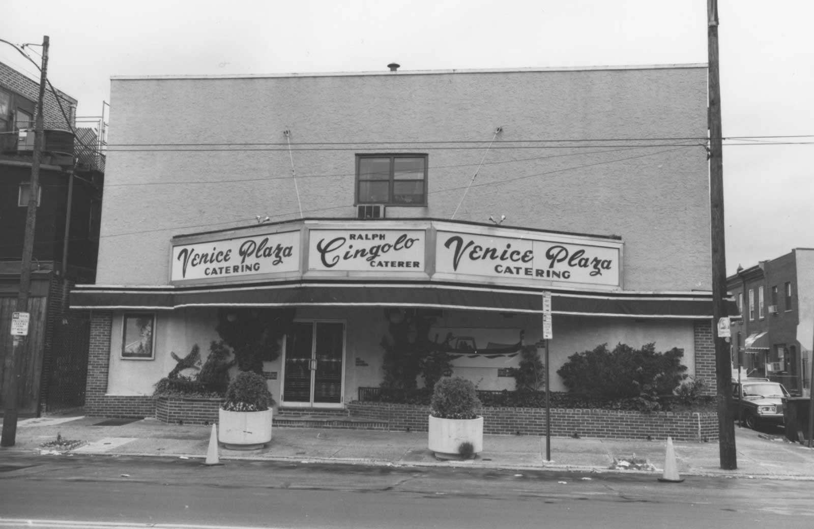 Venice Philadelphia Theater Photo Collection - Venice