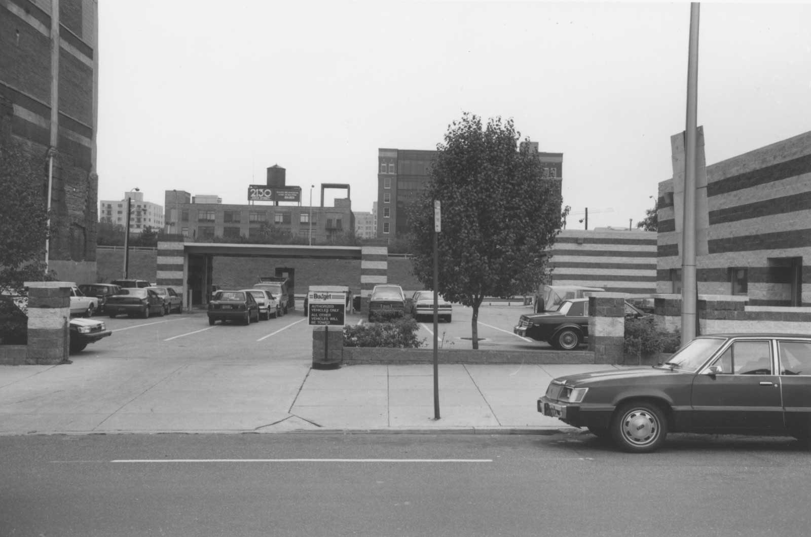 Erlanger Philadelphia Theater Photo Collection - Erlanger
