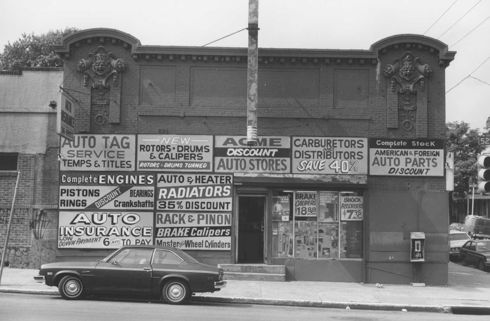 Frolic Philadelphia Theater Photo Collection - Frolic