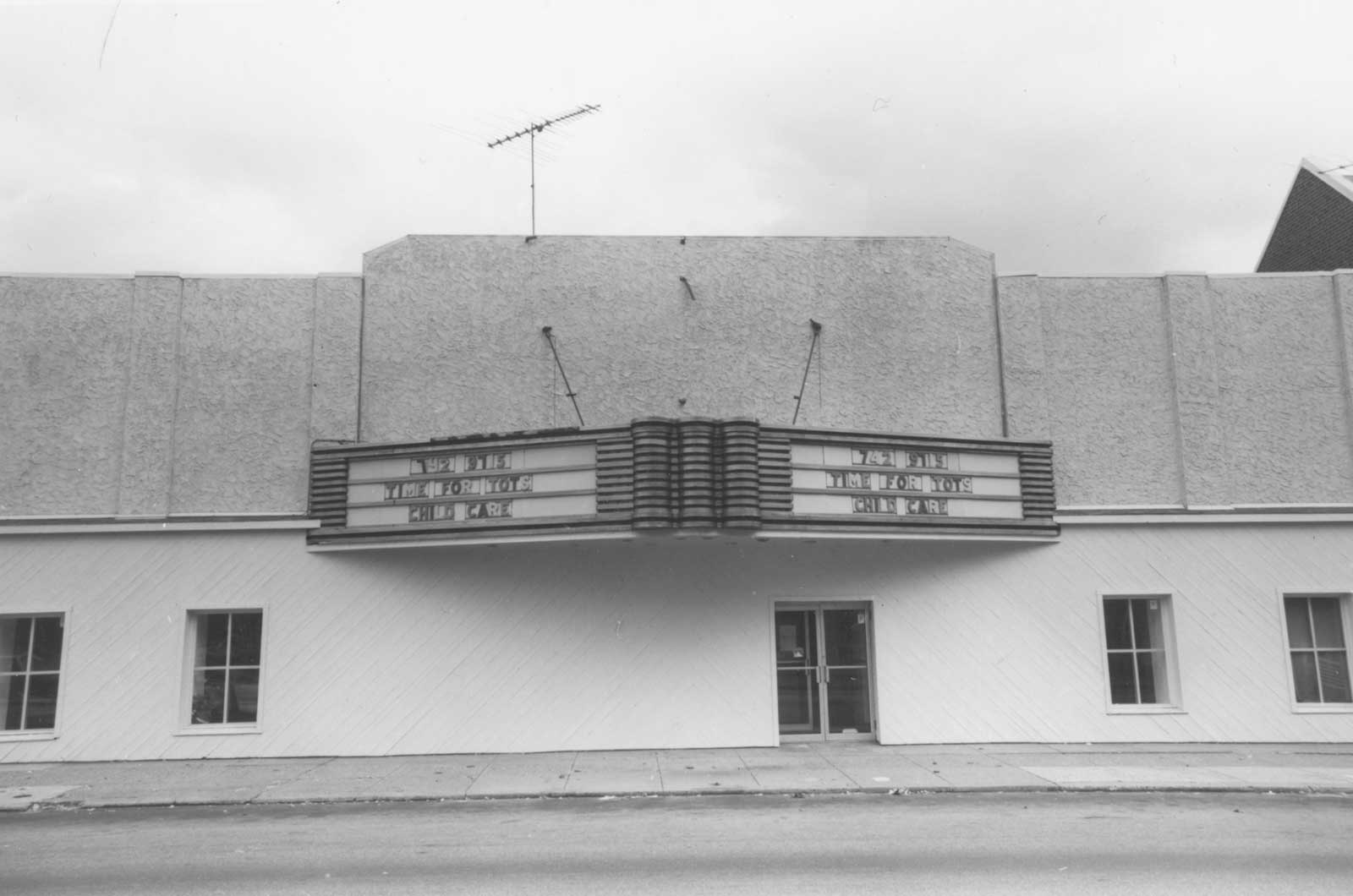 Lawndale Philadelphia Theater Photo Collection - Lawndale
