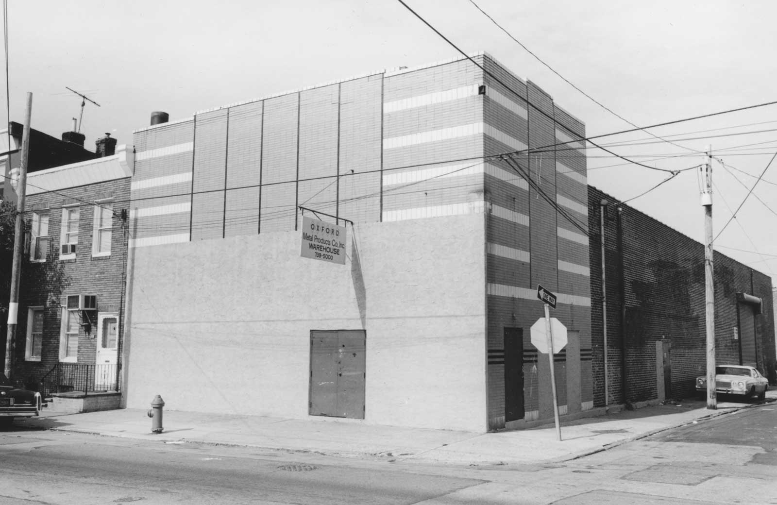 Belgrade Philadelphia Theater Photo Collection - Belgrade