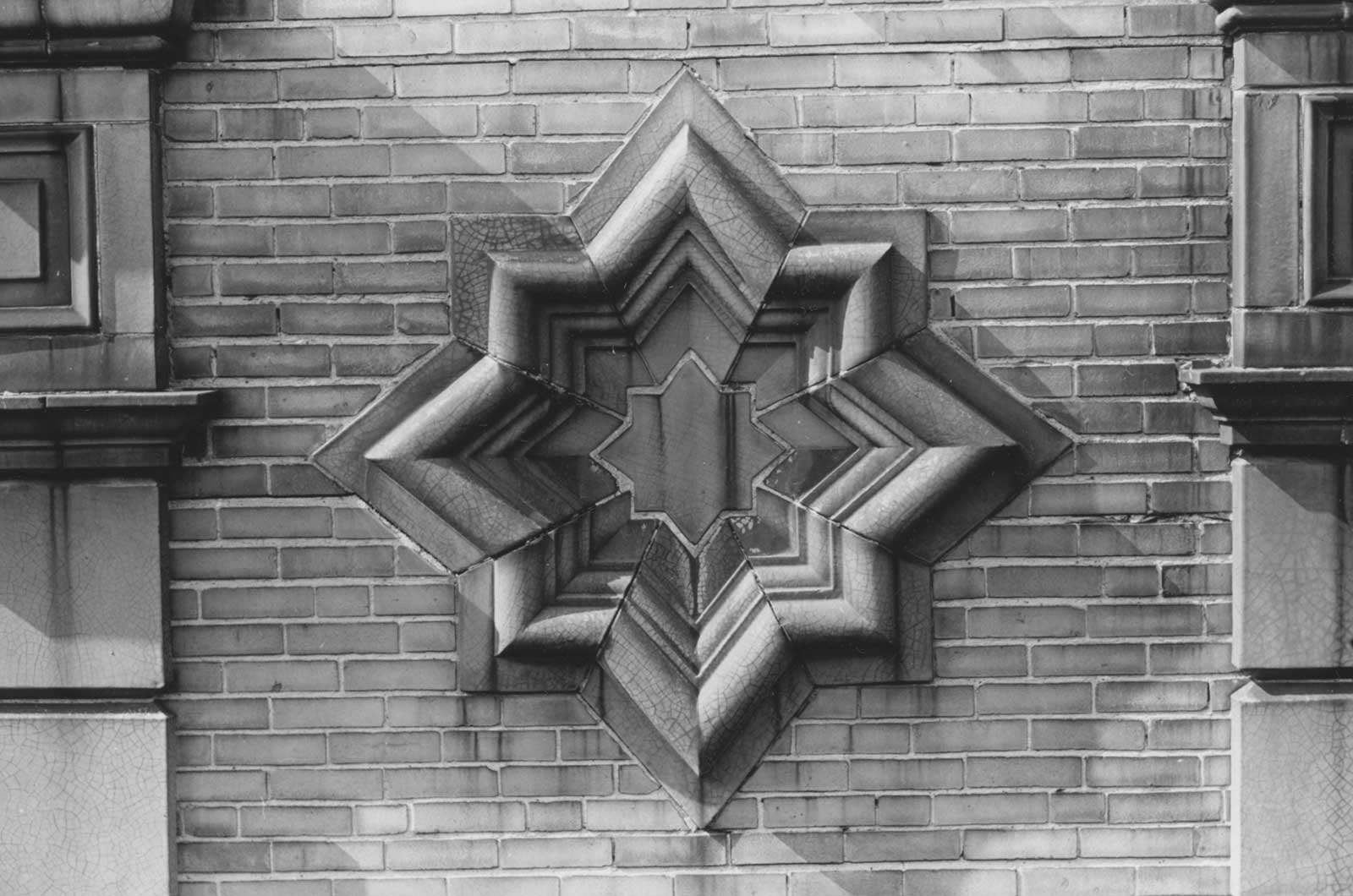 Circle Detail Philadelphia Theater Photo Collection - Circle Detail