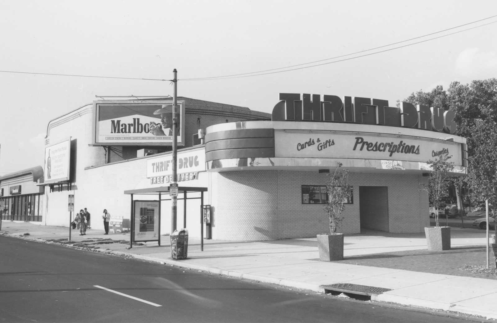 Mayfair Philadelphia Theater Photo Collection - Mayfair