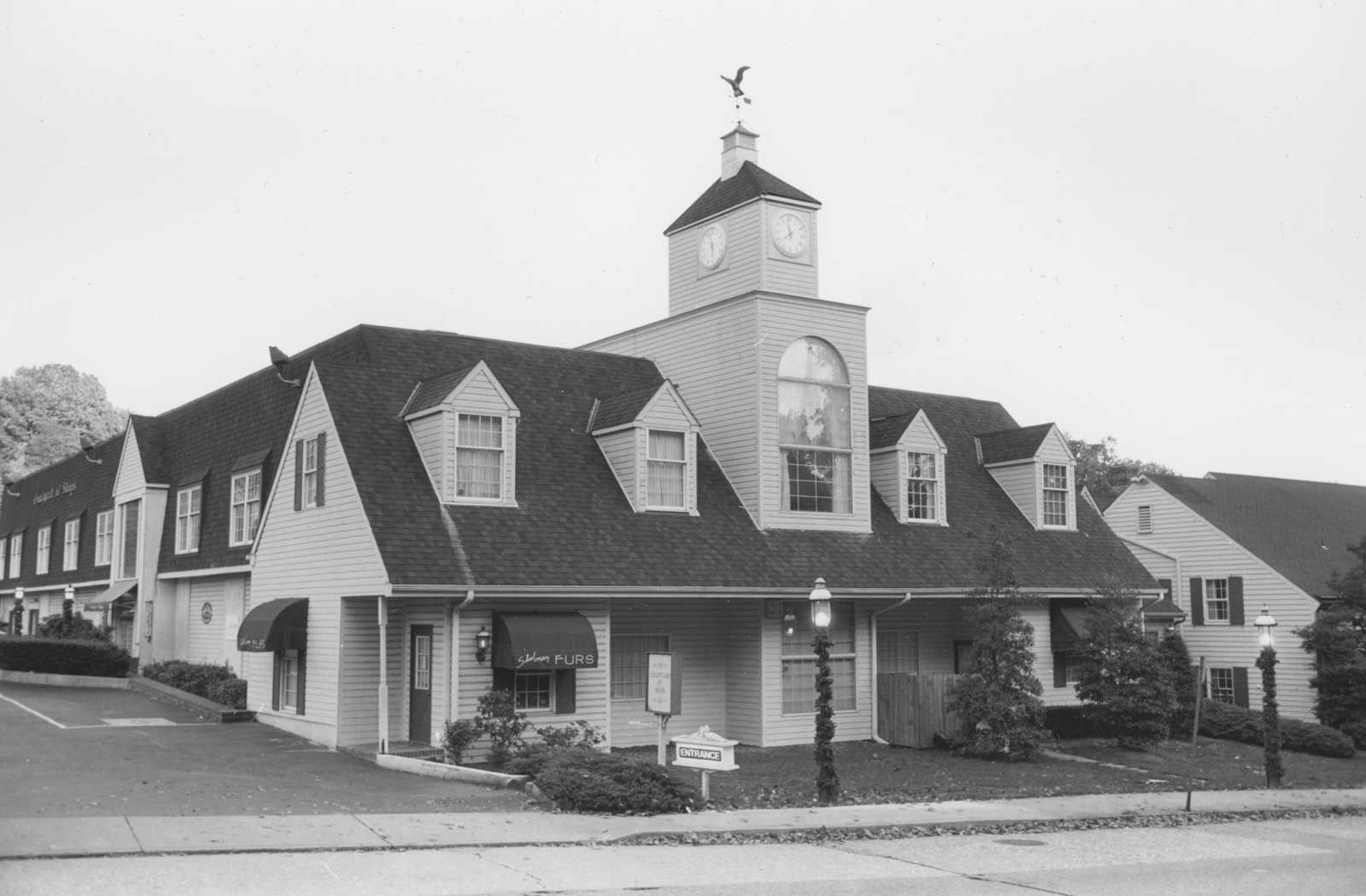 Yorktown Philadelphia Theater Photo Collection - Yorktown