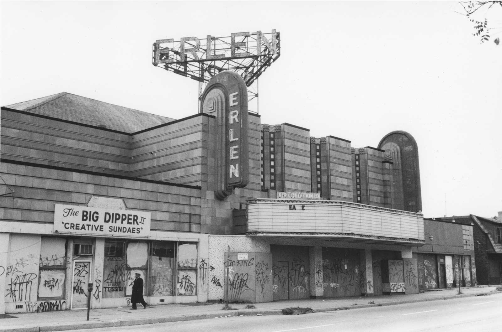 Theaters Photos - Erlen