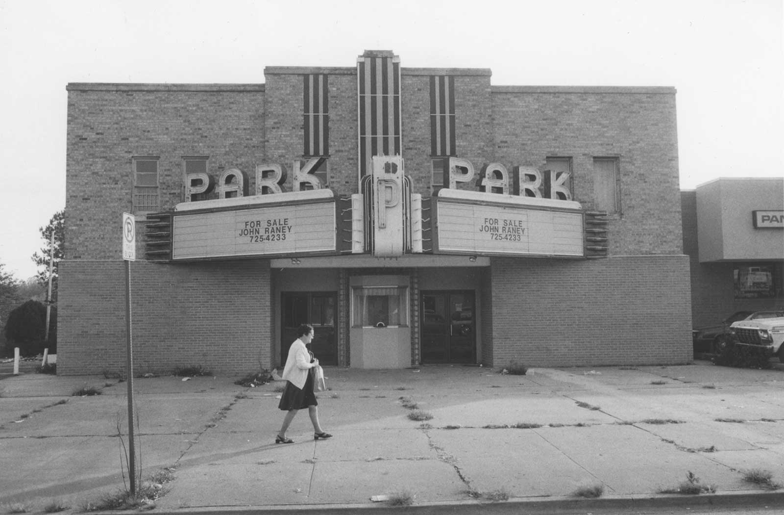 Theaters Photos - Park