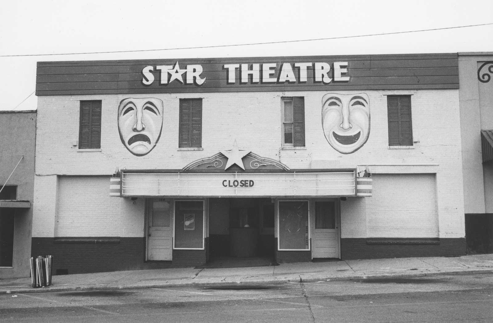 Theaters Photos - Star Theatre