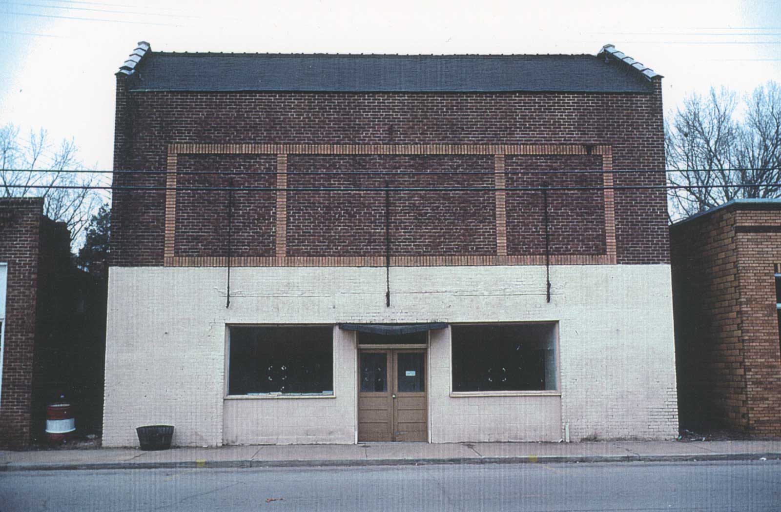 Theaters Photos