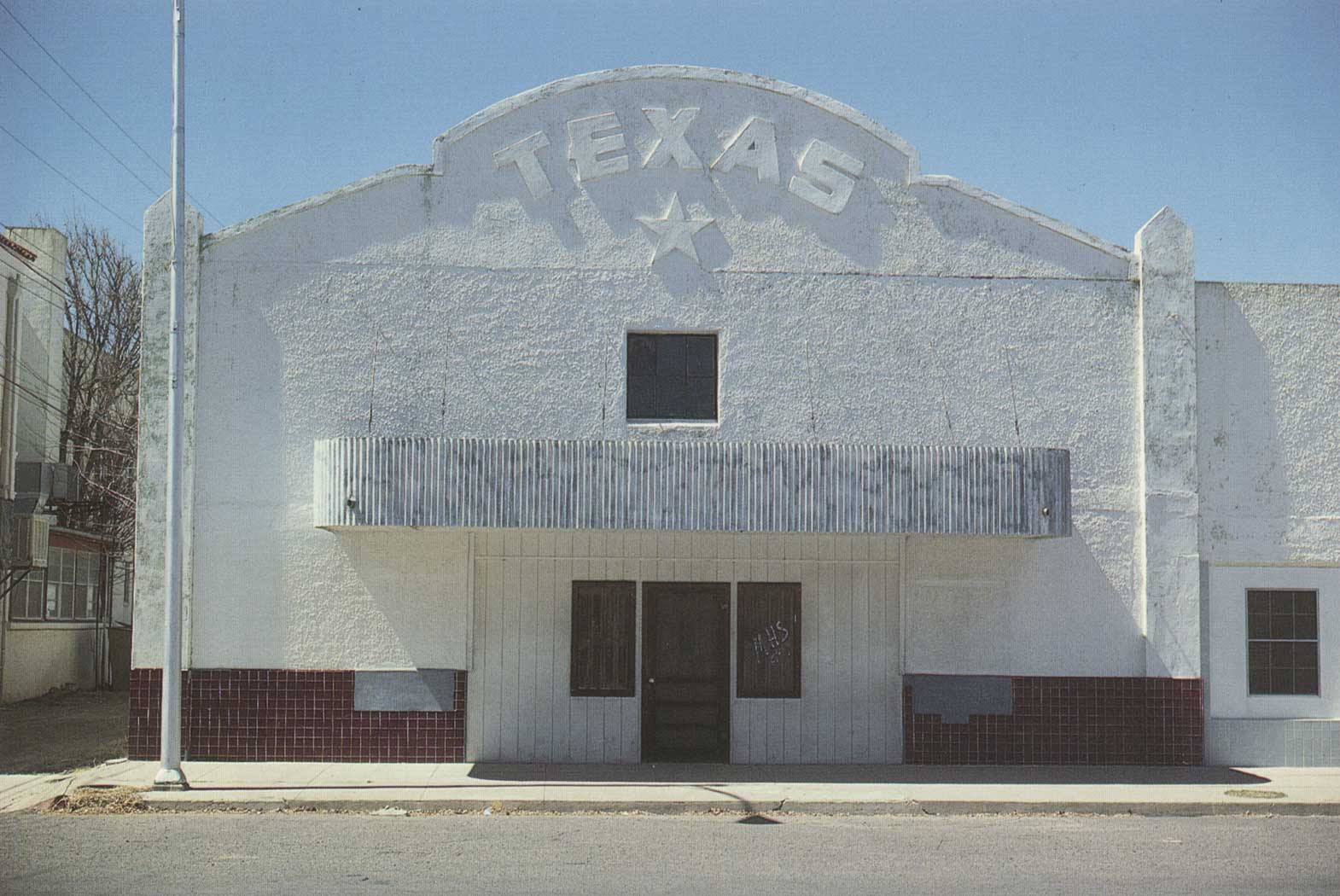 Theaters Photos - Texas