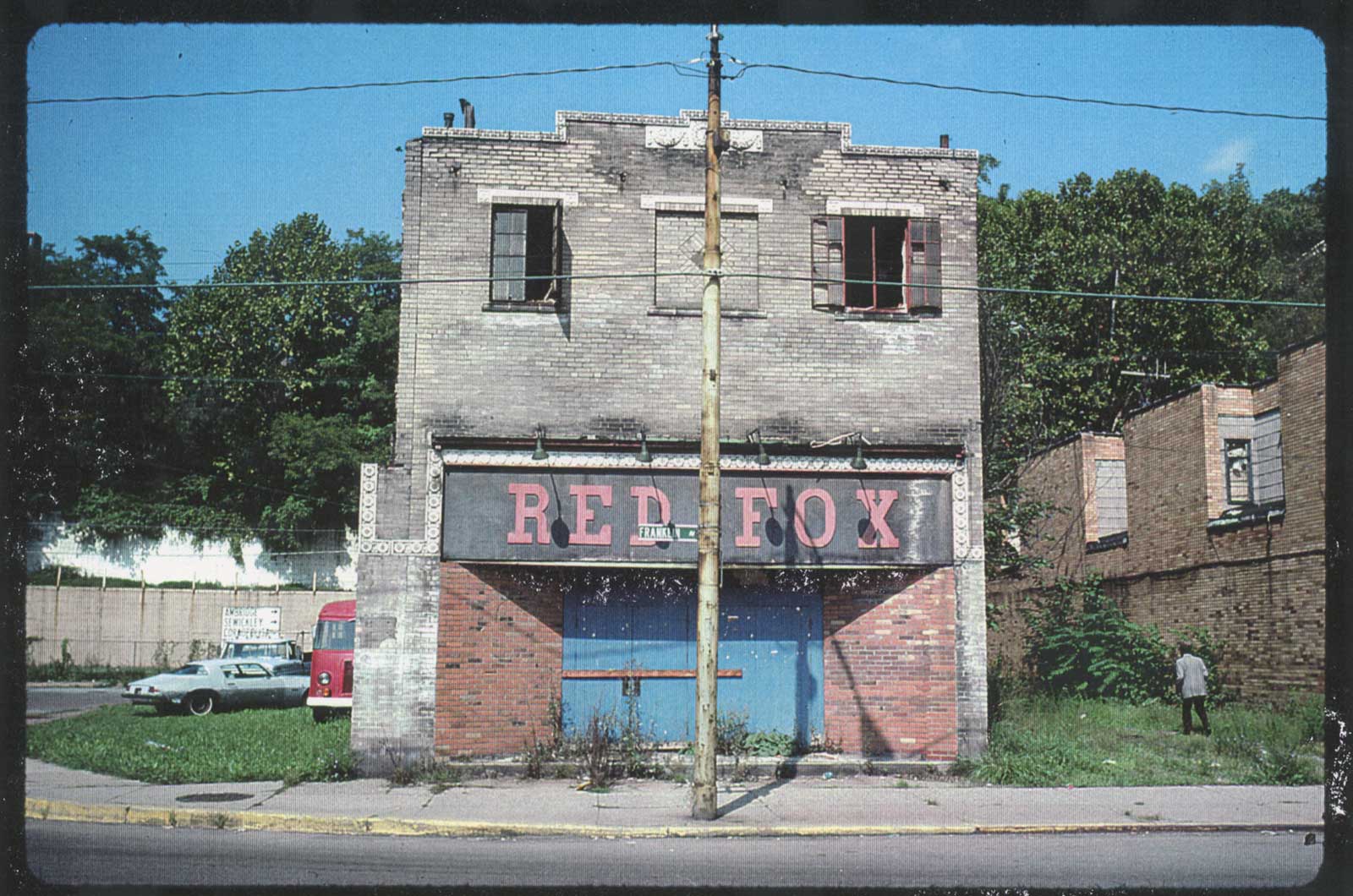 Rialto, Aliquippa PA East Theater Photo Collection - Rialto