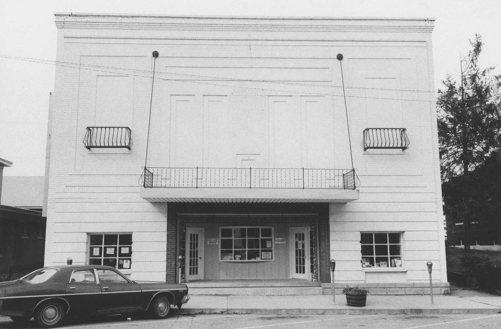 Unknown, Aurora IN Midwest Theater Photo Collection - Unknown