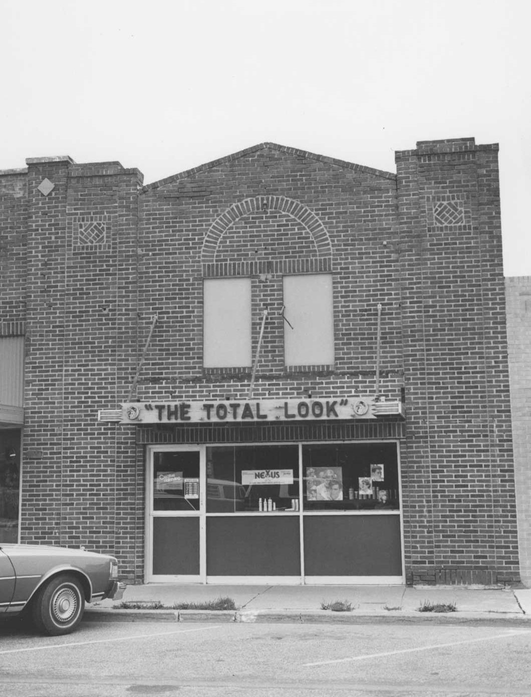 State, Mountain Lake MN Midwest Theater Photo Collection - State