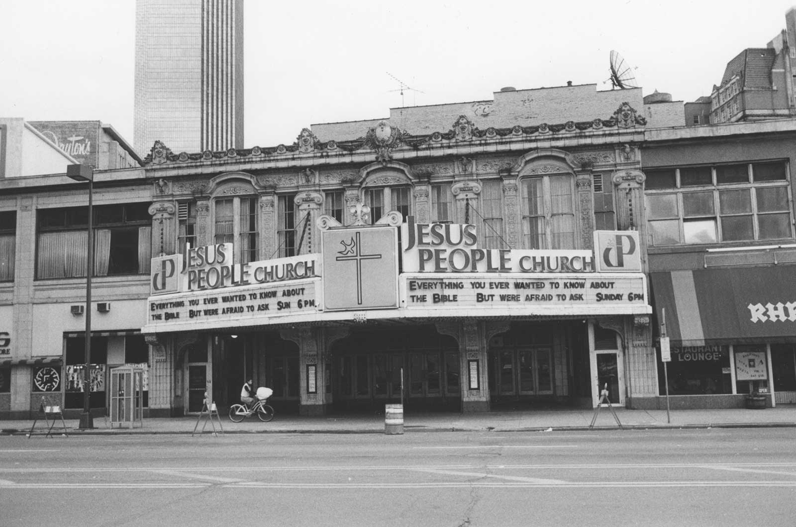 Unknown, Minneapolis MN Midwest Theater Photo Collection - Unknown