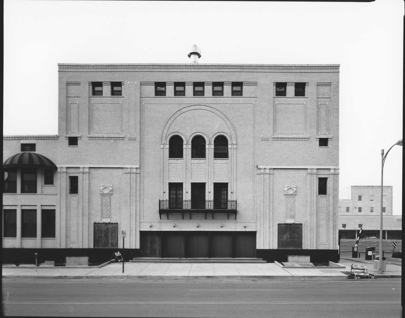 Madison, Peoria IL Midwest Theater Photo Collection - Madison