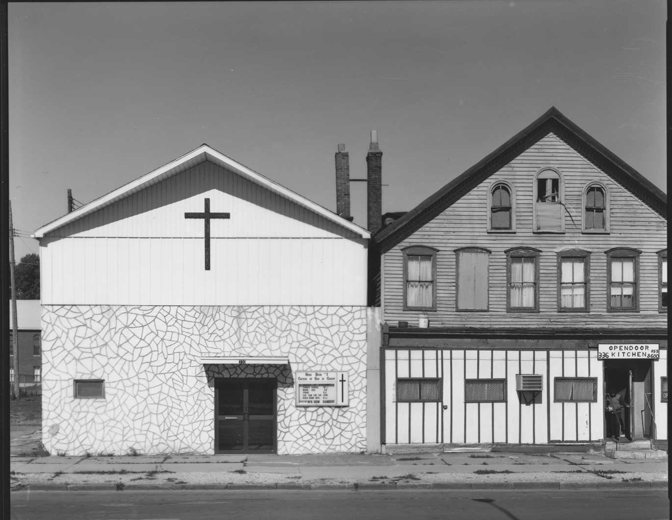 Broadway Lyceum, Buffalo NY East Theater Photo Collection - Broadway Lyceum
