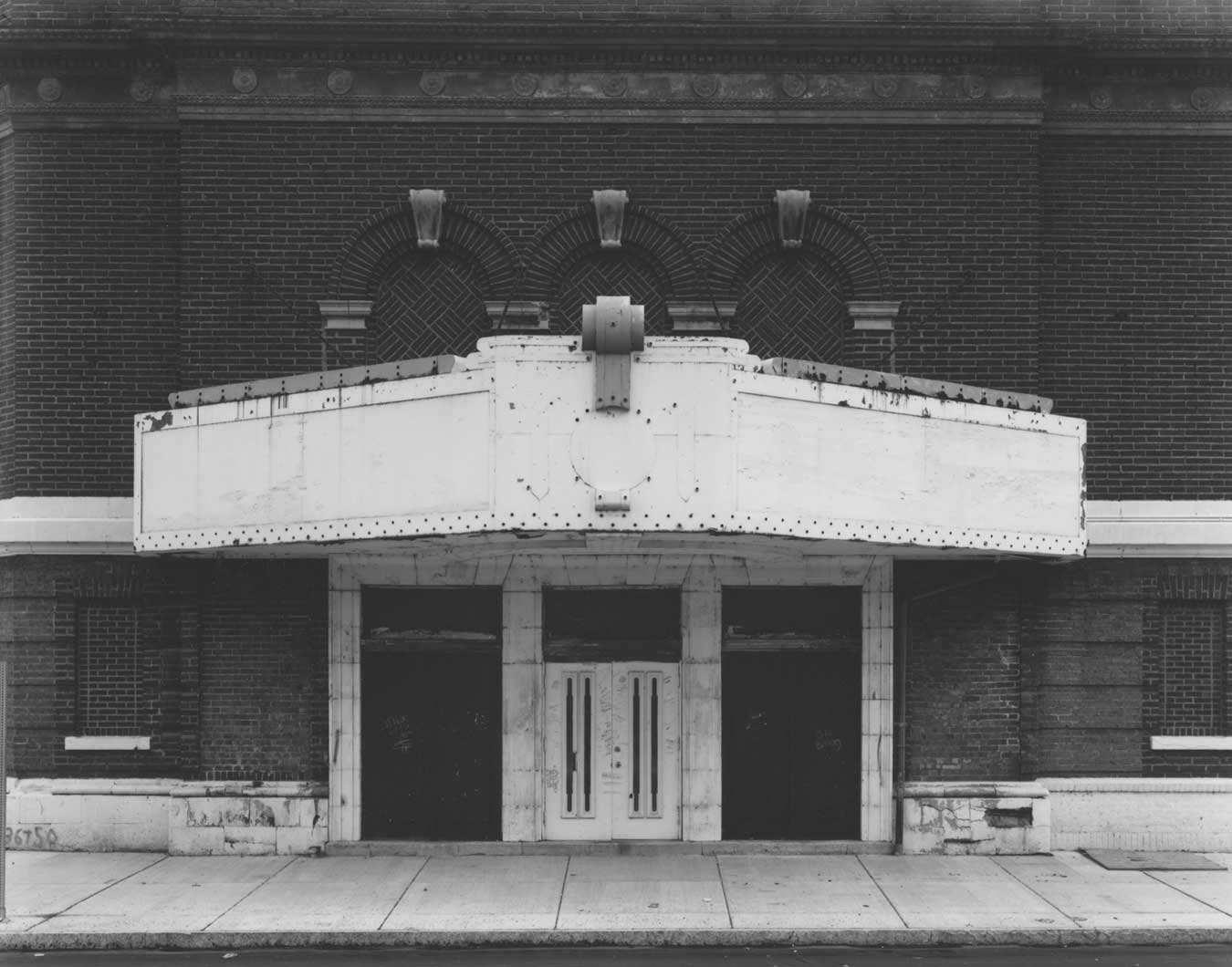 Ellen Terry, Buffalo NY East Theater Photo Collection - Ellen Terry