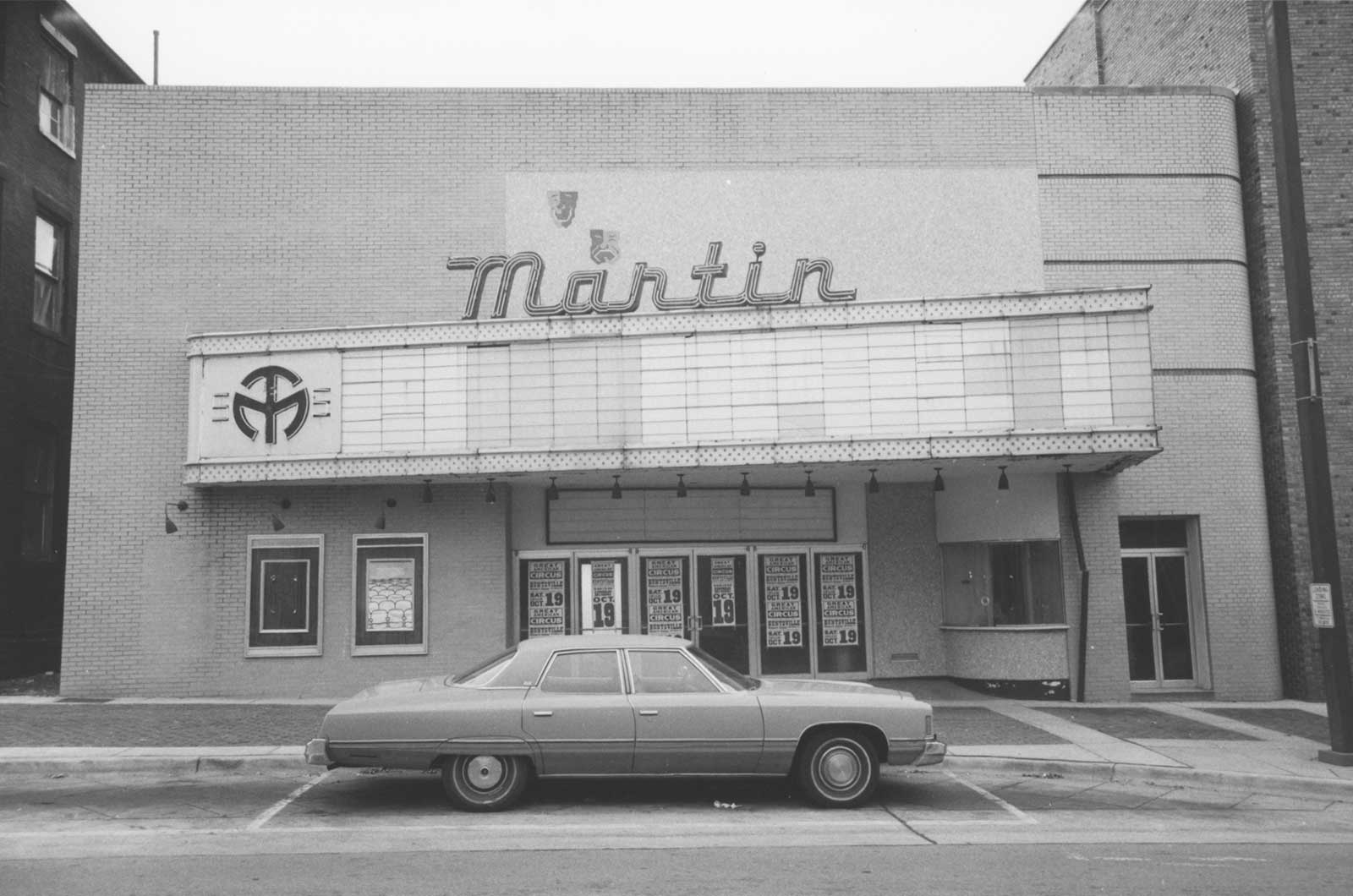 Martin, Huntsville AL Martin, Huntsville AL