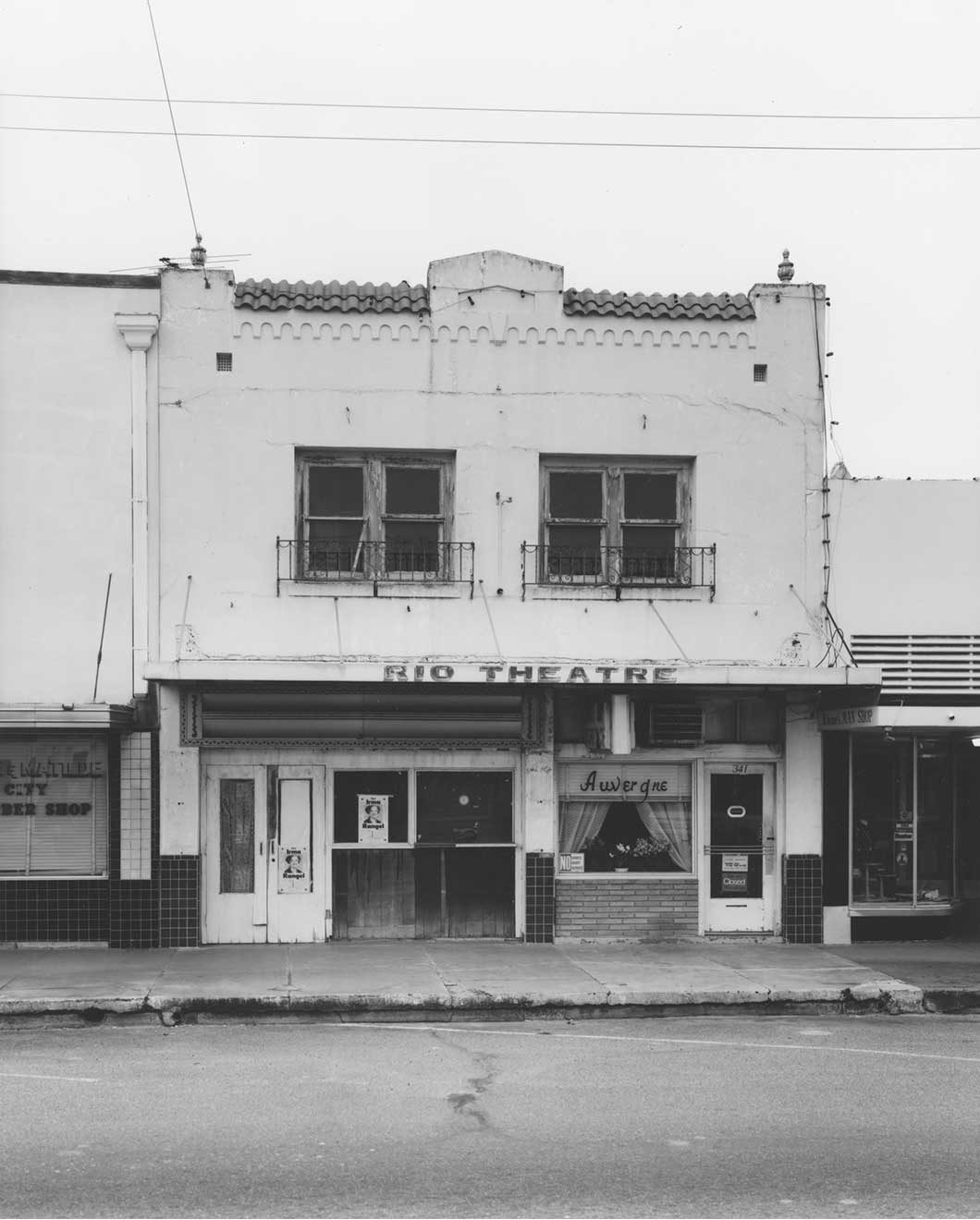 Rio, Raymondville TX Rio, Raymondville TX