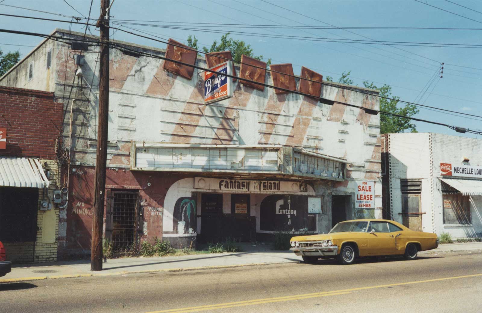 Ebony, Jackson MS Ebony, Jackson MS