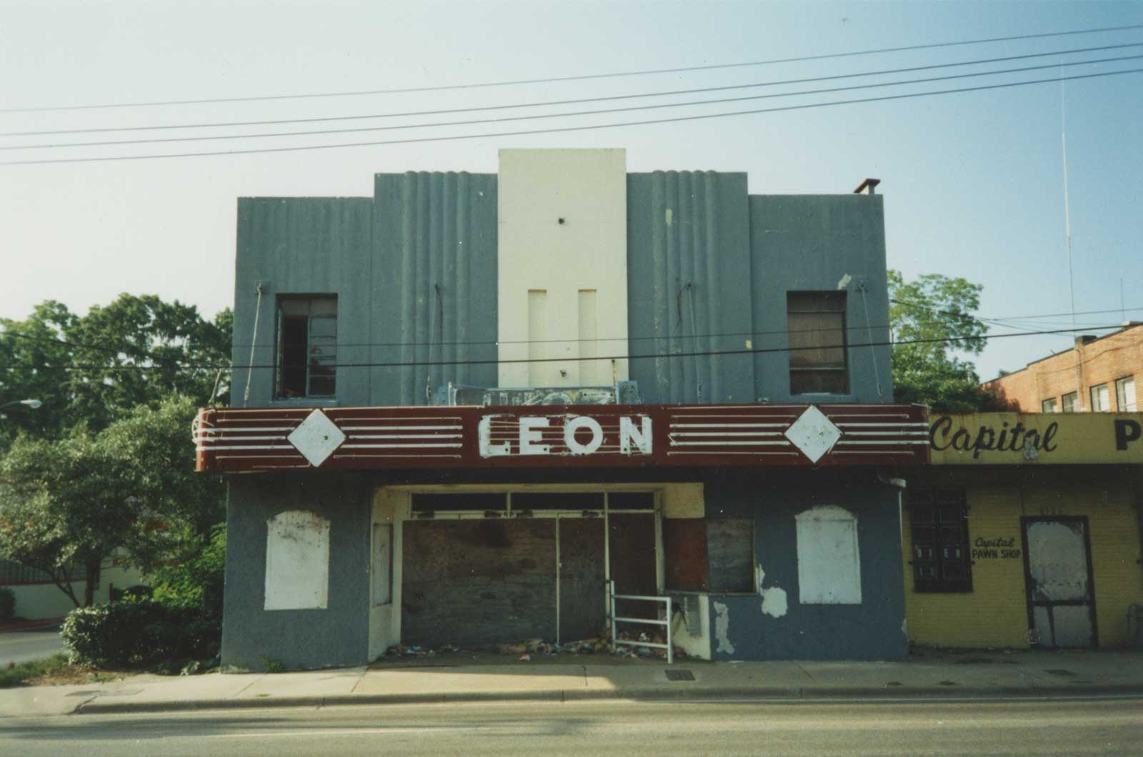 Leon, Jacksonville FL Leon, Jacksonville FL