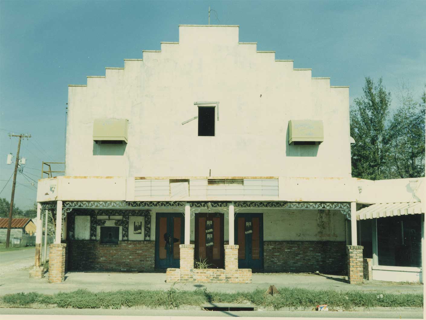 Unknown, Jeanerette LA Unknown, Jeanerette LA