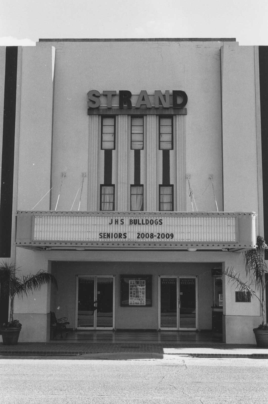 Strand, Jennings LA Strand, Jennings LA