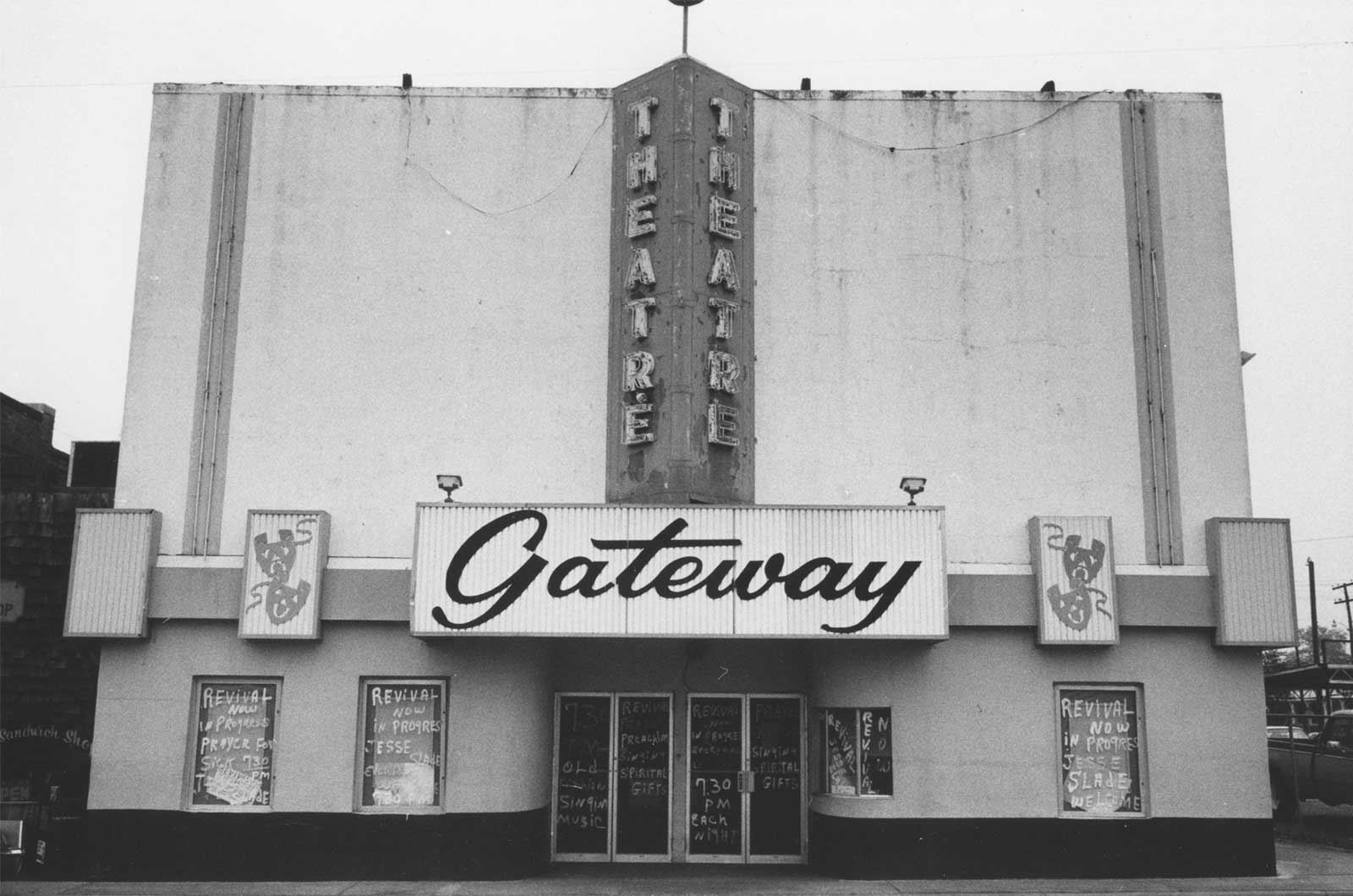 Gateway, Lake City FL Gateway, Lake City FL