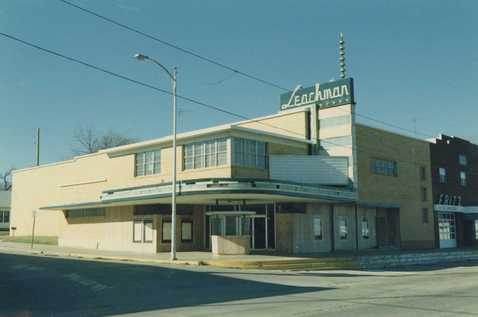 Leachman, Stillwater OK Leachman, Stillwater OK