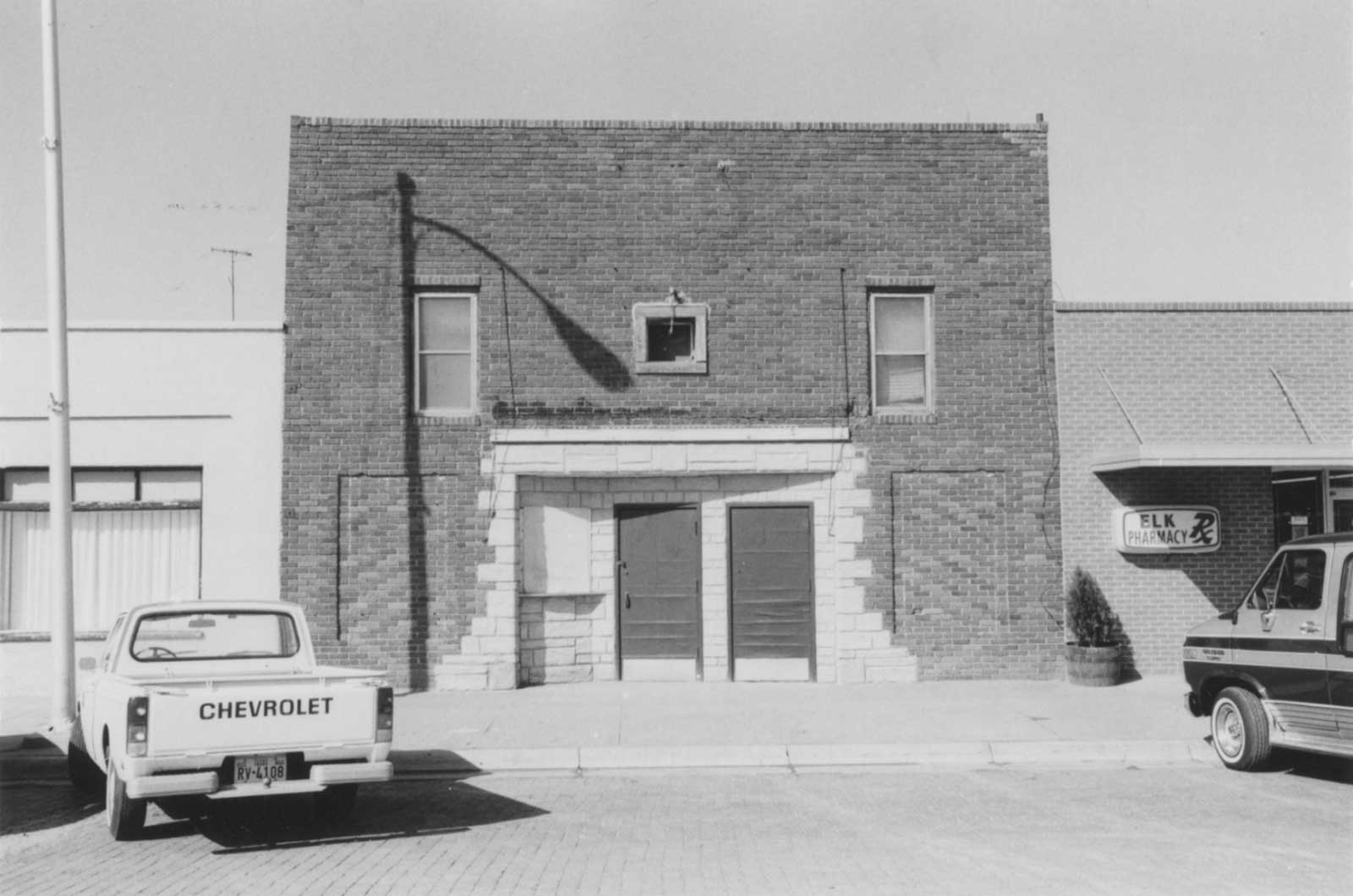 Roxy, Stratford TX Roxy, Stratford TX