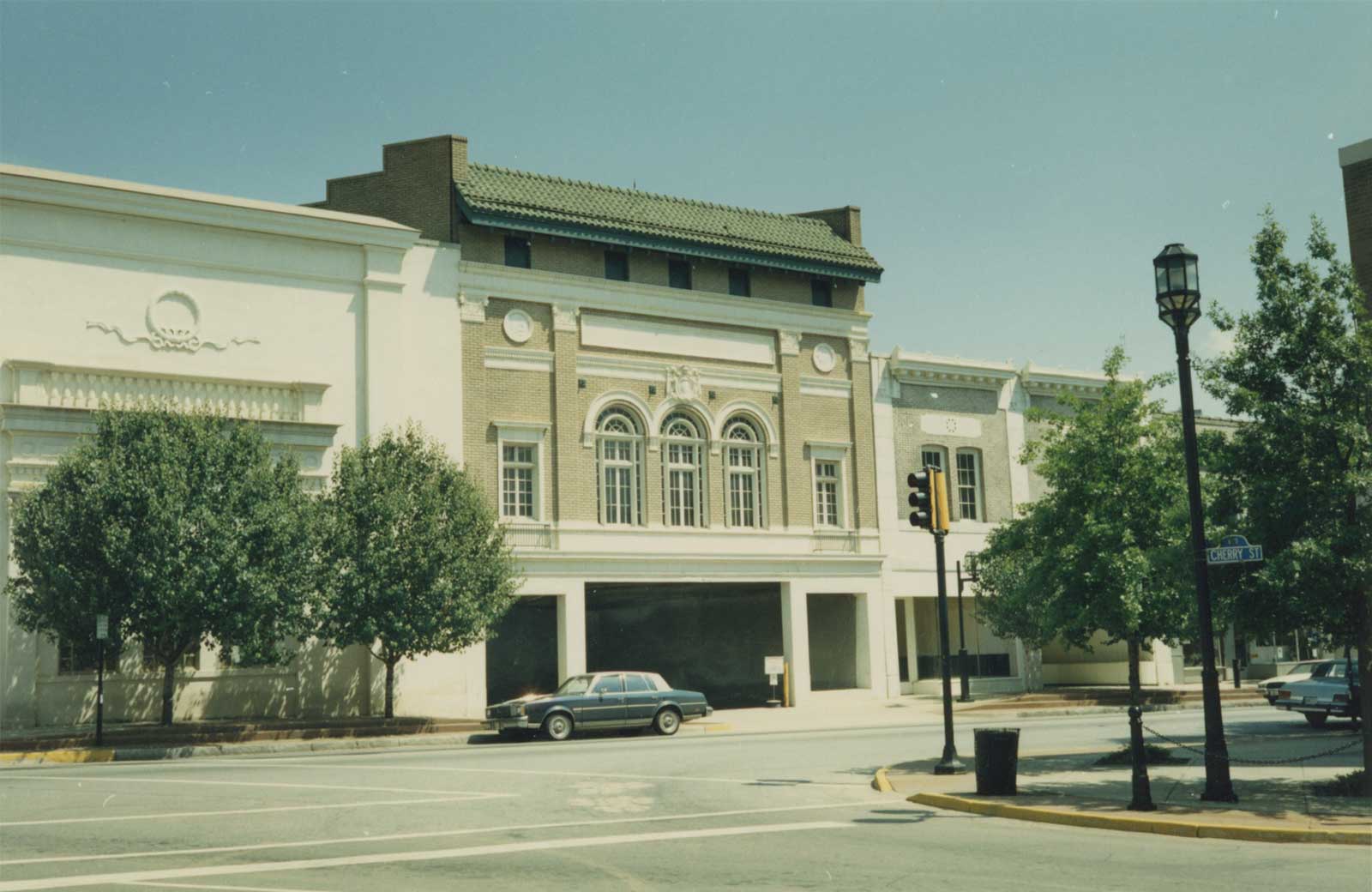 Rialto, Macon GA Rialto, Macon GA