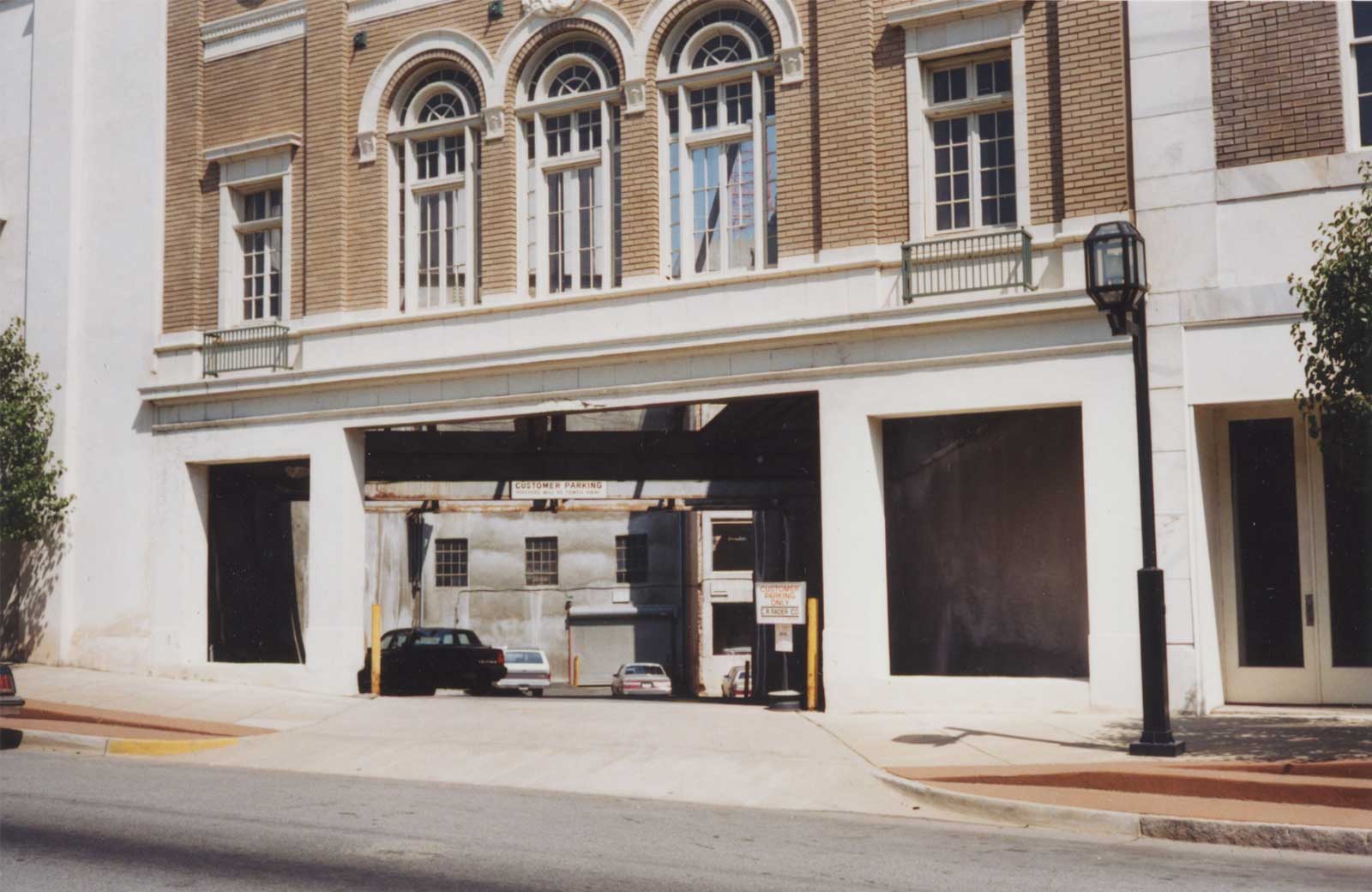 Rialto, Macon GA Rialto, Macon GA