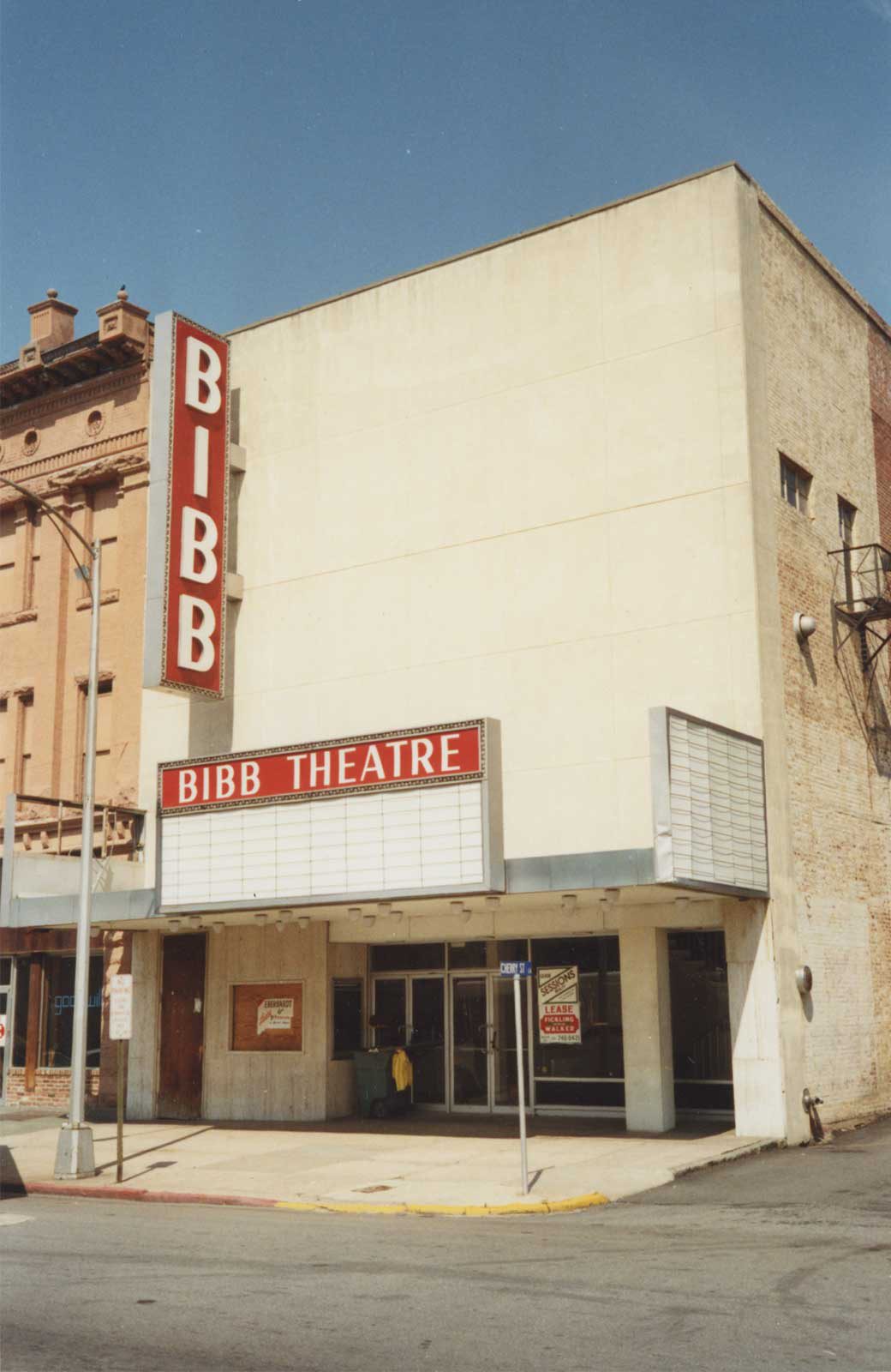 Bibb, Macon GA Bibb, Macon GA