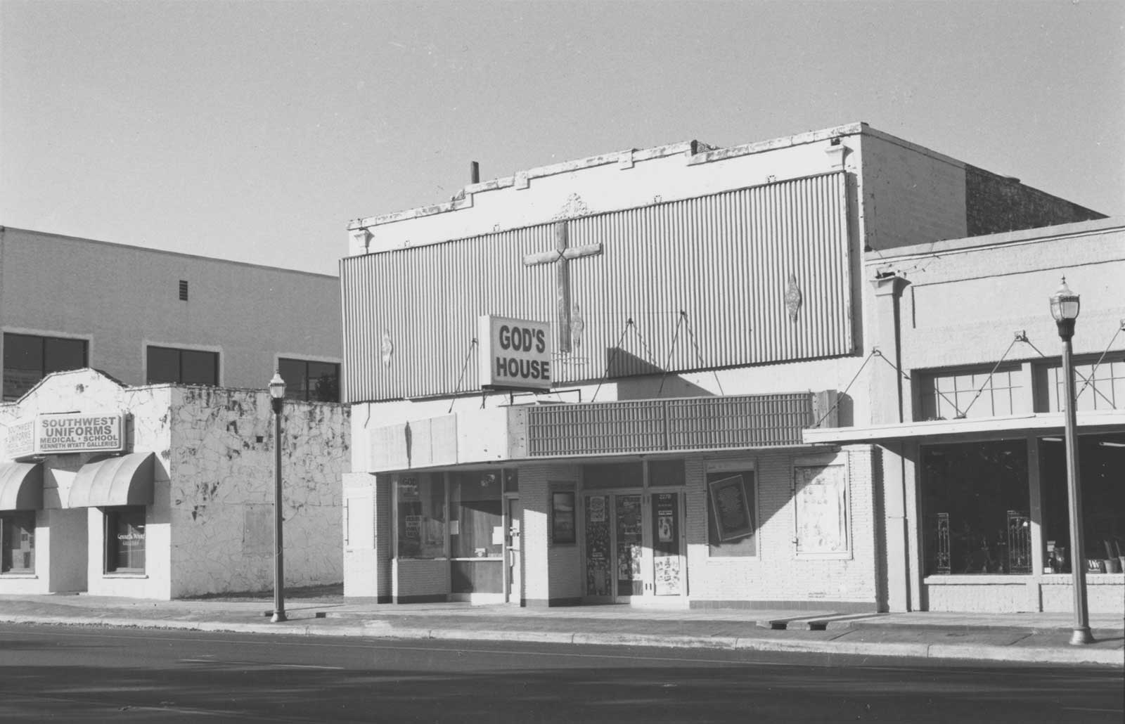 El Lasso, Uvalde TX El Lasso, Uvalde TX