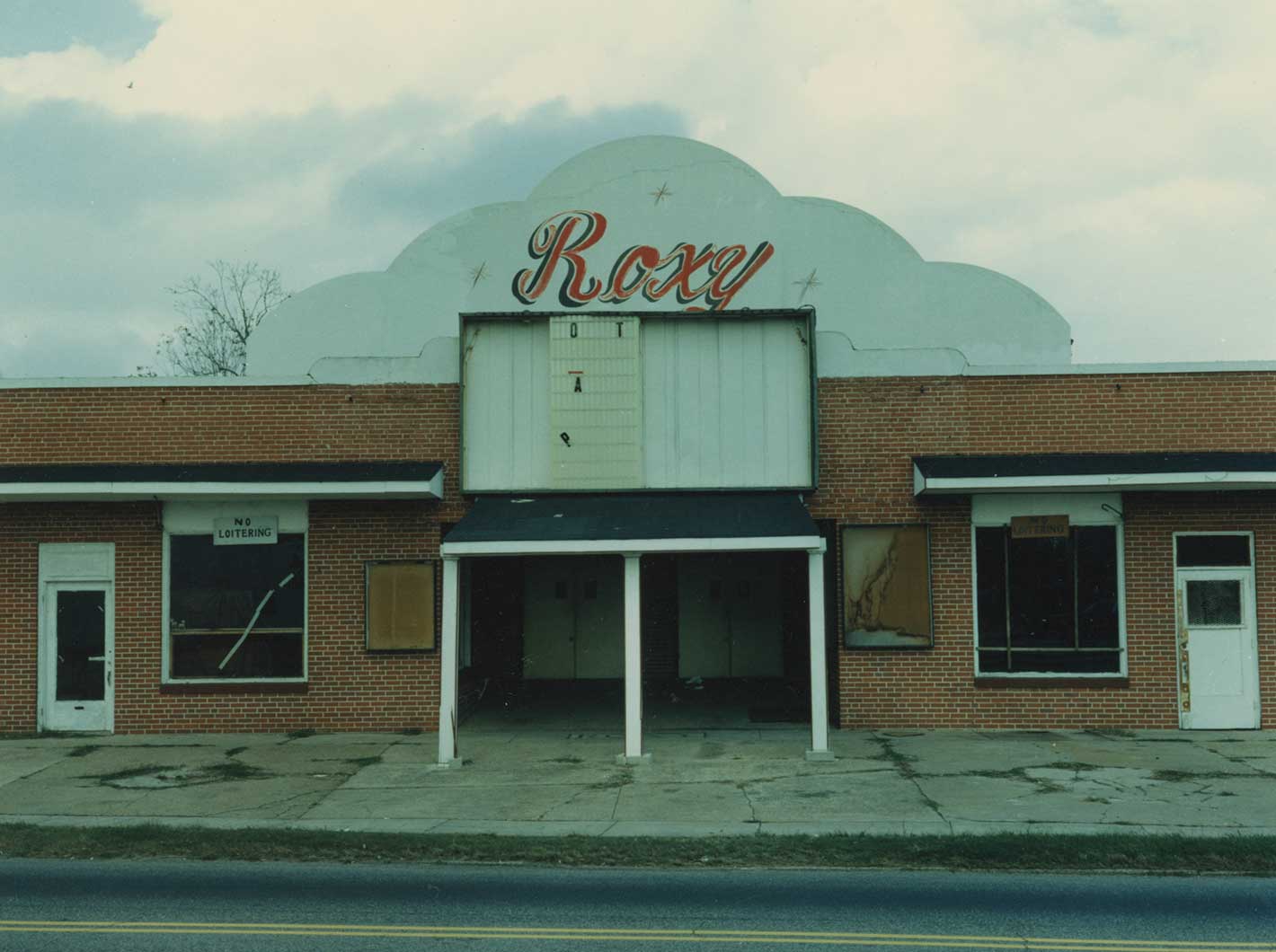 Roxy, Mobile AL Roxy, Mobile AL