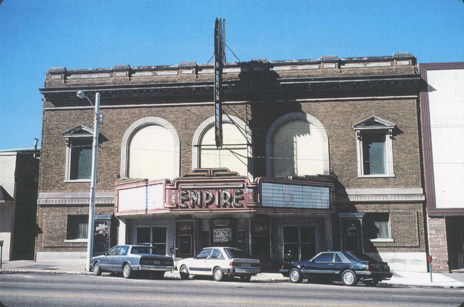 Empire, Montgomery AL Empire, Montgomery AL