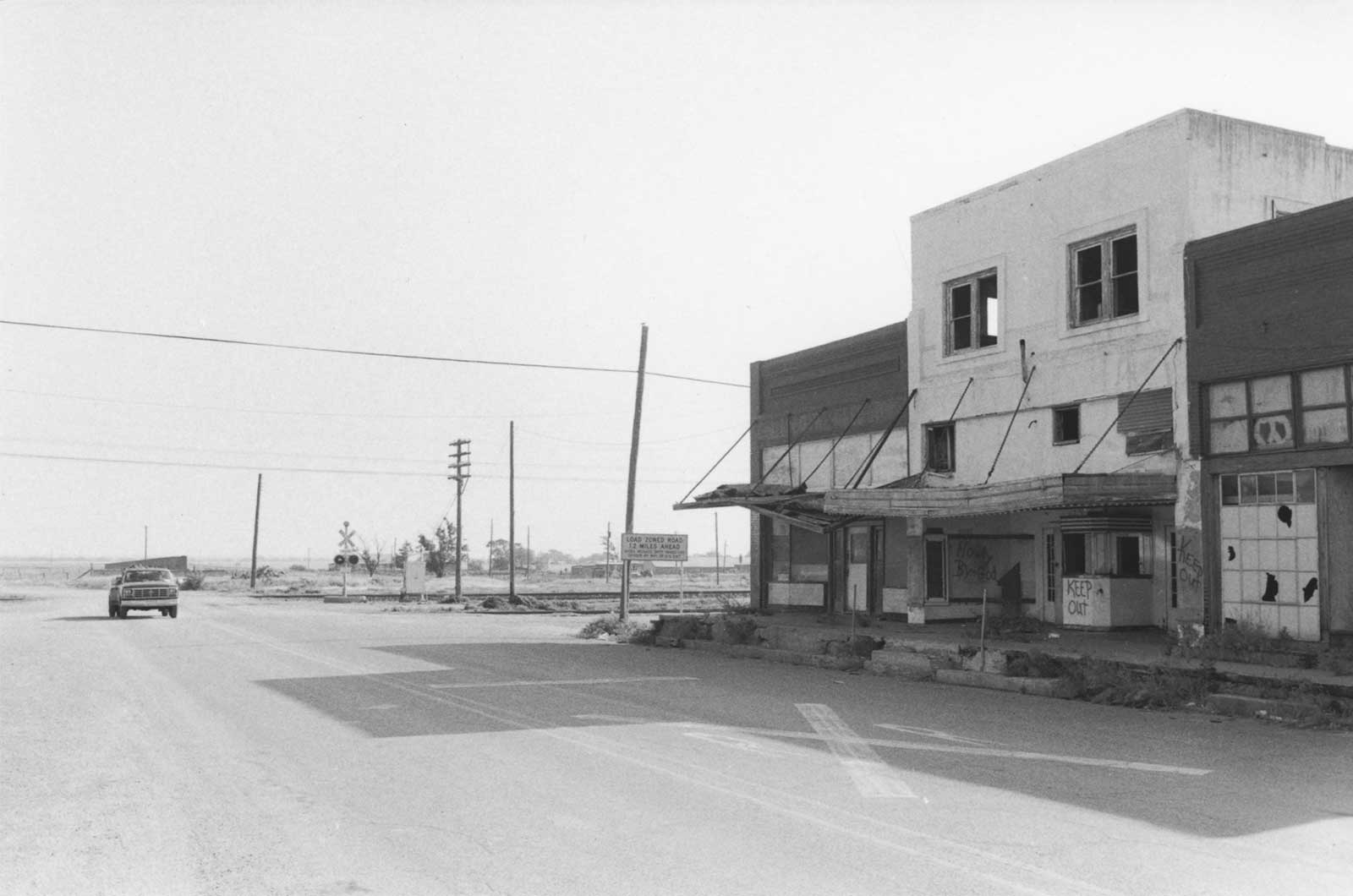 Strand, Chillicothe TX Strand, Chillicothe TX