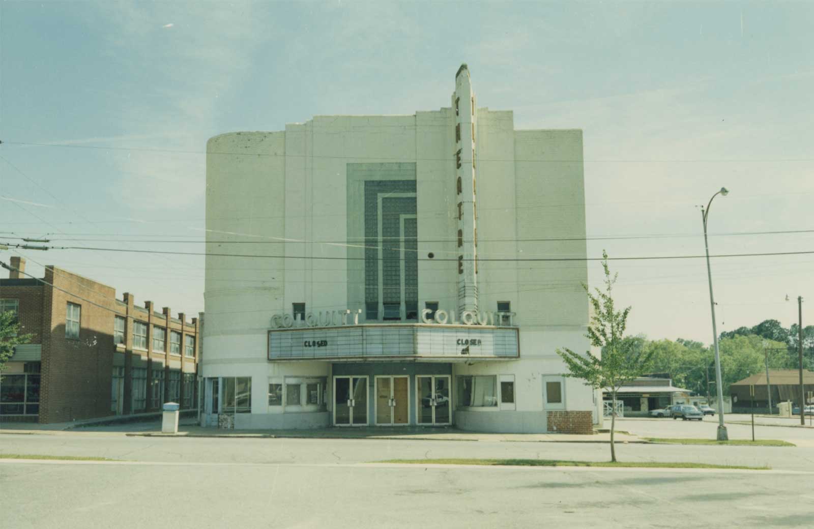 Colquitt, Moultrie GA Colquitt, Moultrie GA