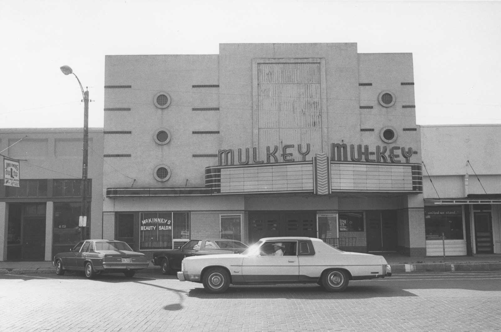 Mulkey, Clarendon TX Mulkey, Clarendon TX
