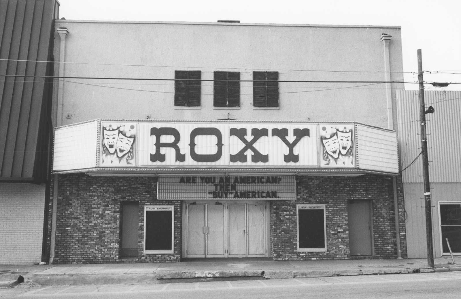 Roxy, Newton MS Roxy, Newton MS
