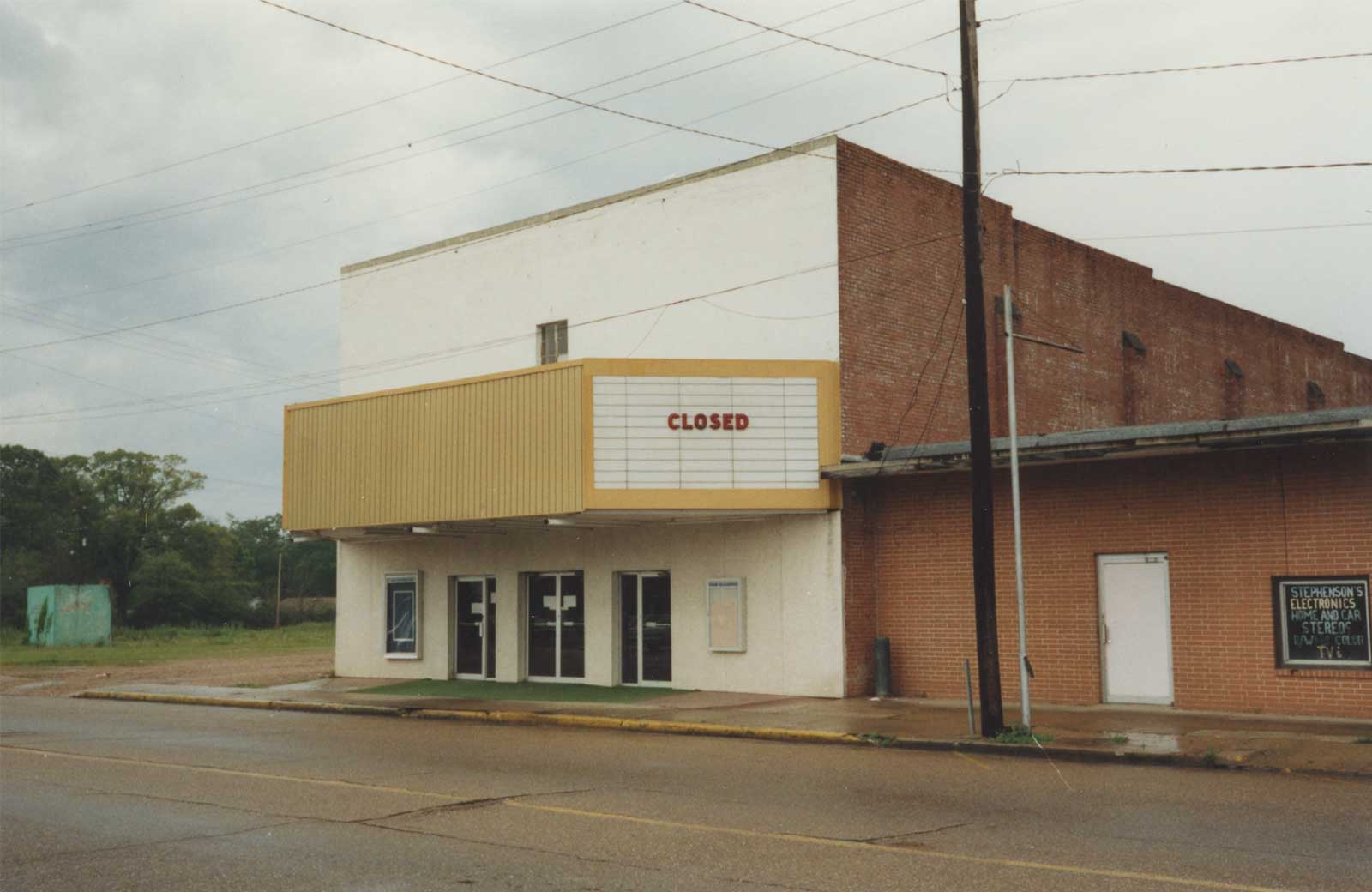 Delta, Oakdale LA Delta, Oakdale LA