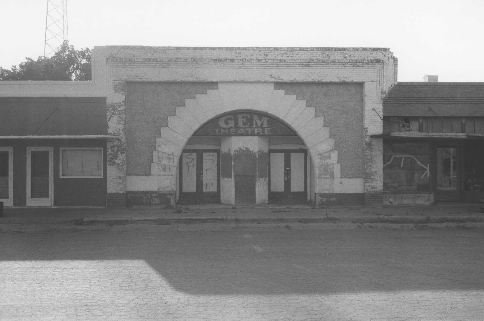 Gem, Claude TX Gem, Claude TX