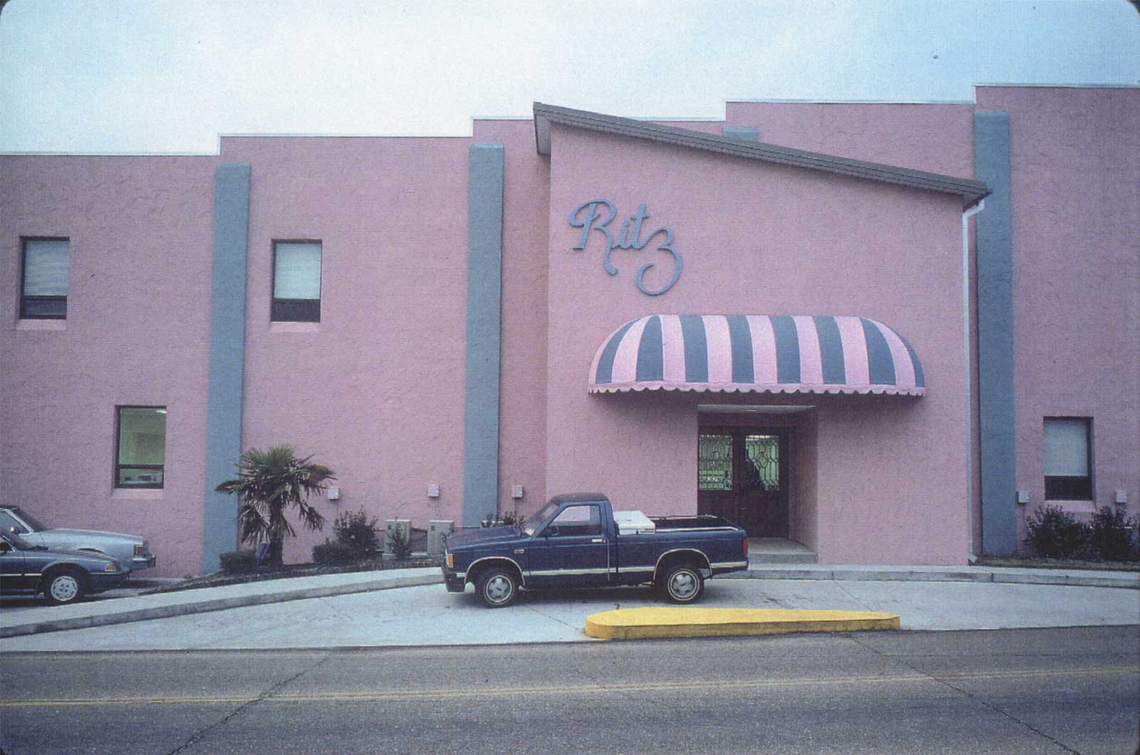Ritz, Pasgagoula LA Ritz, Pasgagoula LA