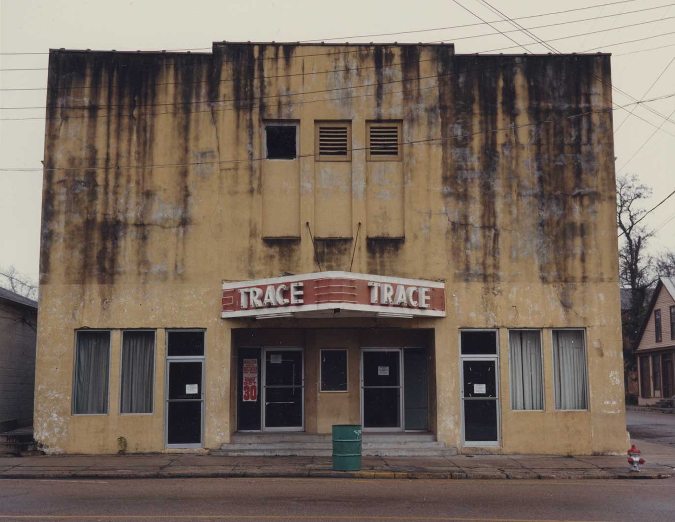 Trace, Port Gibson MS Trace, Port Gibson MS